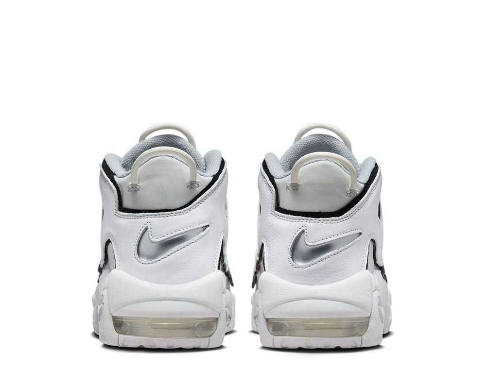 Buty Nike Air More Uptempo '96 Szare [FB3021-001] - skstore.eu