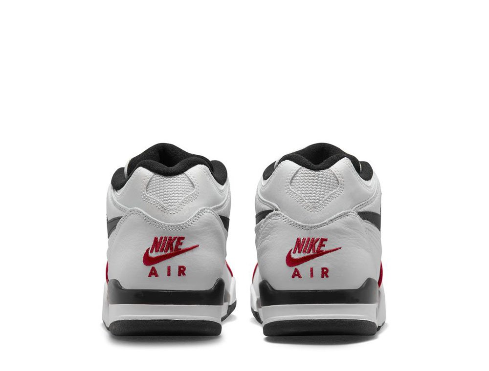 Nike Air Flight 89 Shoes White