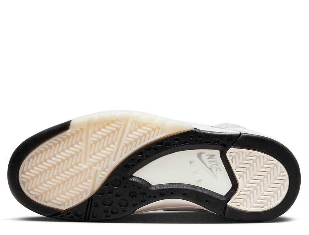 Nike Air Flight Light Mid Shoes 'Photon Dust' (FJ2949-001