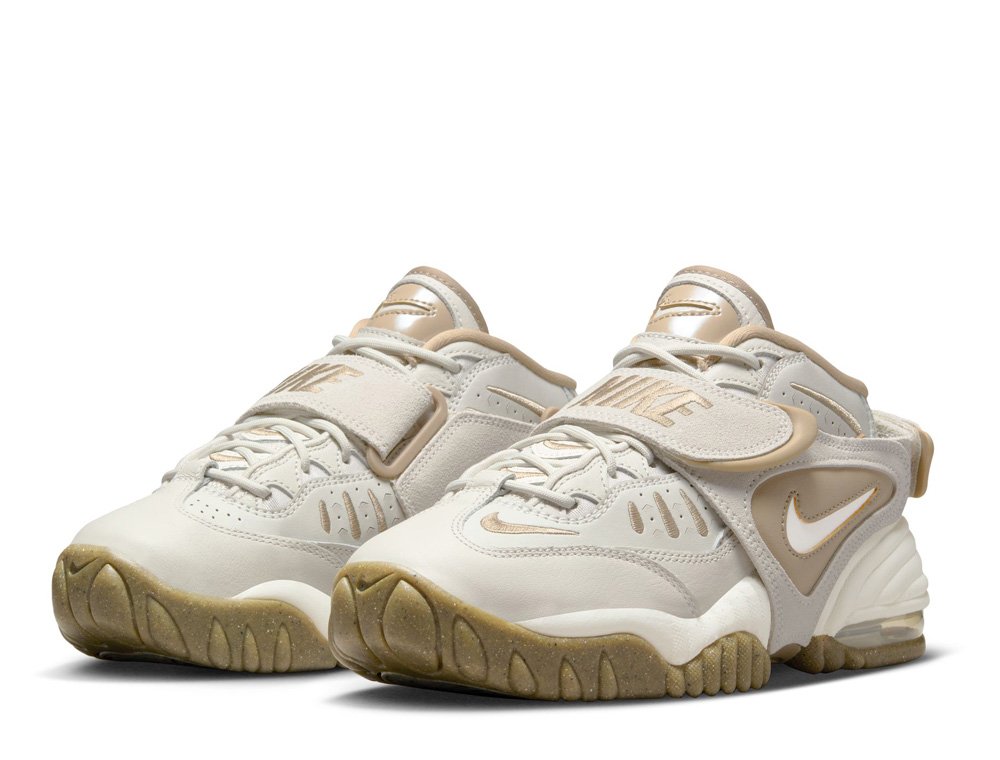 Basketzone Sale Nike Air Barrage Mid Dames Nike Air Barrage High