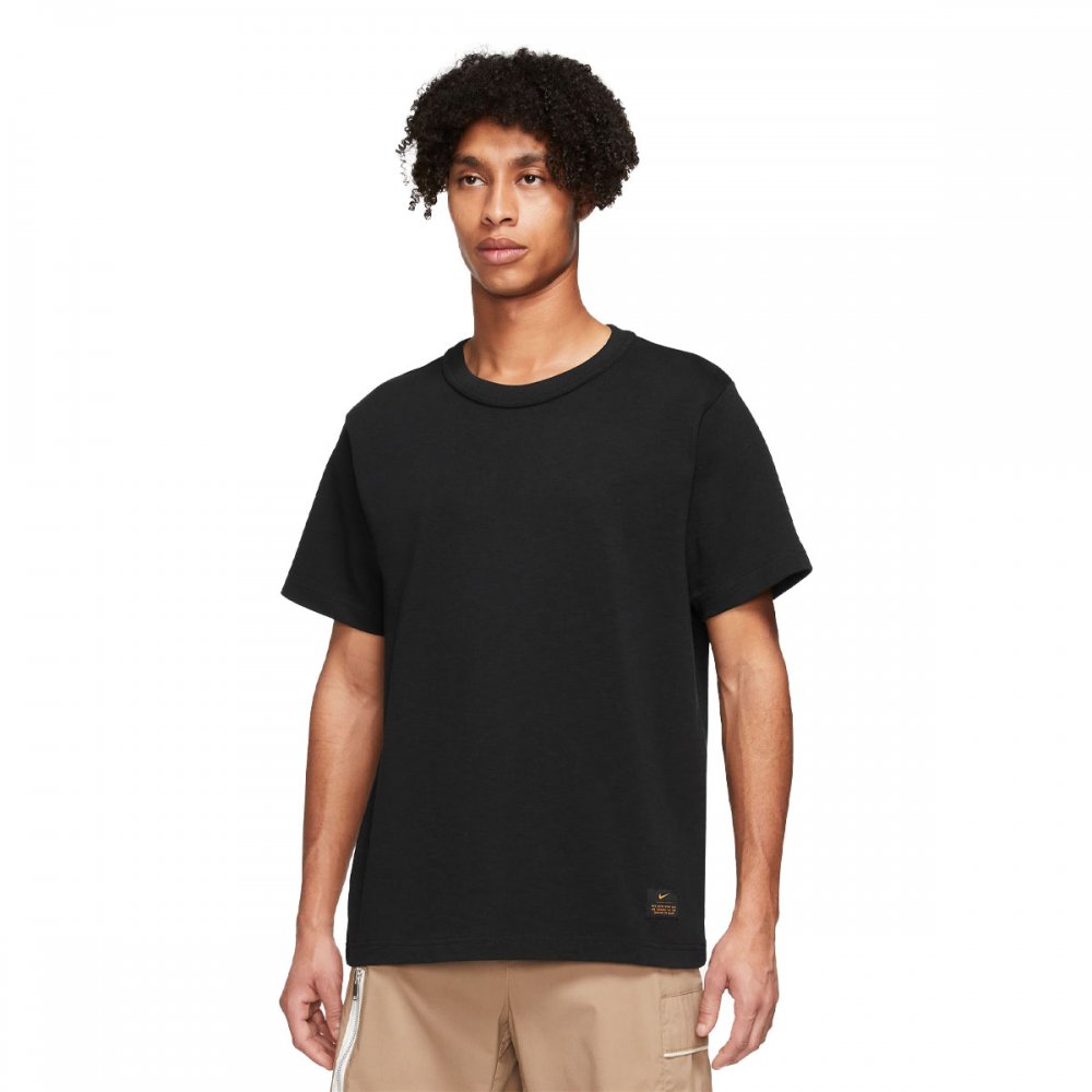 T-shirt oversize Nike, Nike, men's top with short sleeves, merch