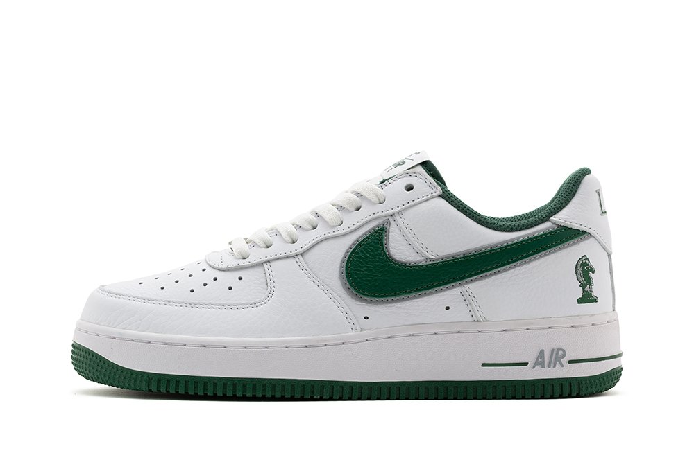 Nike Air Force One Sun Club - 3 months later! 