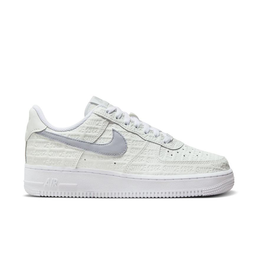 Nike Air Force 1 Low Since 1982 Summit White FJ4823-100 