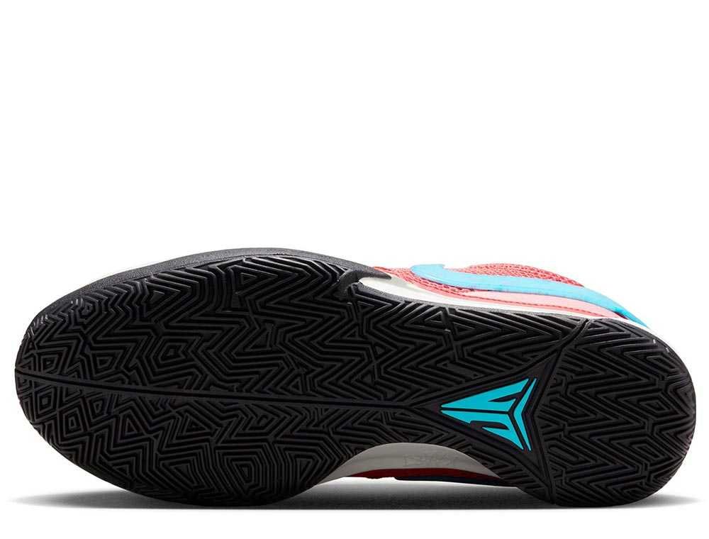 シューズ(男性用) NIKE JA1 EP 27cm \"EMBER GLOW\" Amazon | [ナイキ] ジャ・モラント シューズ JA 1 Ember Glow