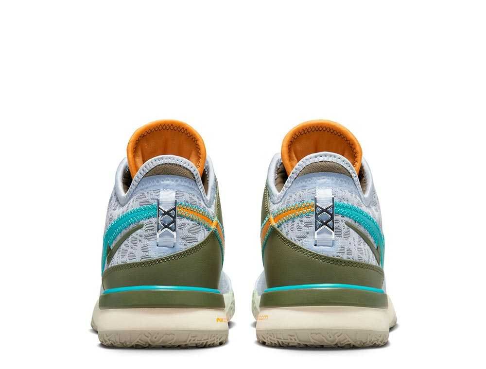 Nike レブロン　NXXT GEN 国内7月1日発売予定】 ナイキ レブロン NXXT GEN EP 2色