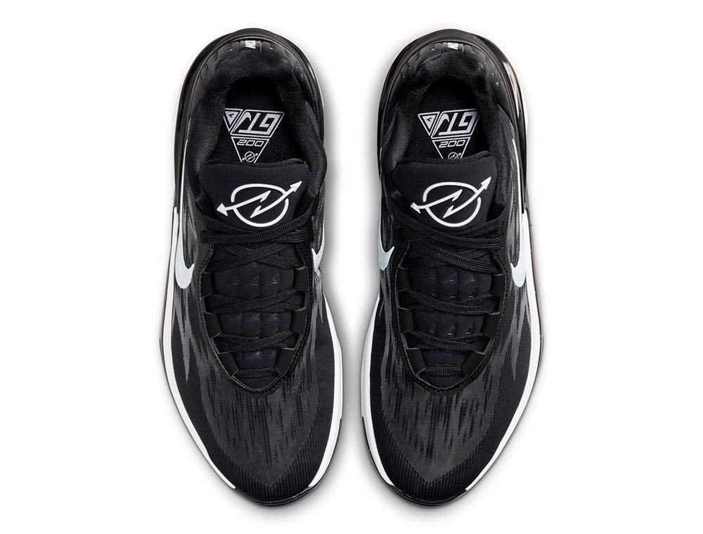 【国内配送】 Nike Buty Air skstore.eu - [DJ6015-006] Czarne 2 Cut G.T. Zoom シューズ(男性用)