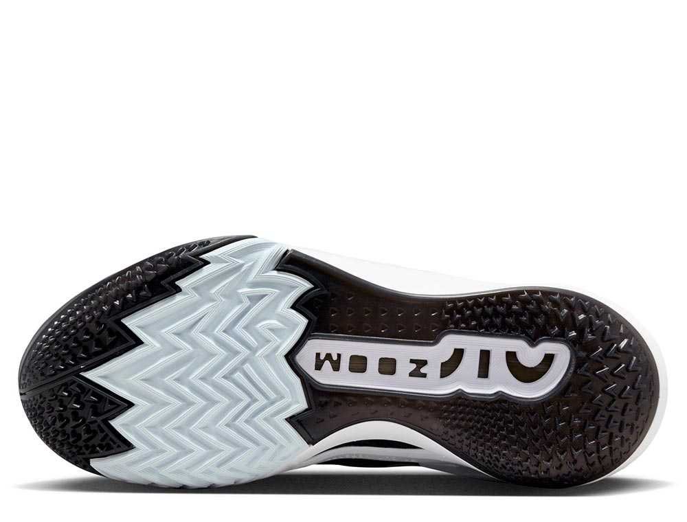 Buty Nike Air Zoom G.T. Cut 2 Czarne [DJ6015-006] - skstore.eu