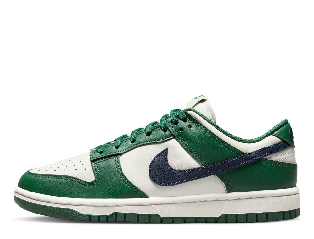 [NIKE]★WS DUNK LOW RETRO★DD1503-602★ Nike Sneakersy Dunk Low DD1503 602 Czerwony | Modivo.pl