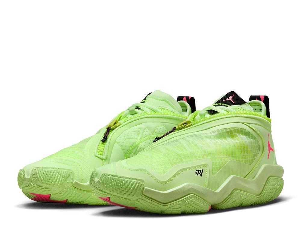 NIKE Jordan why not 6 27.5 バスケットボールシューズ NIKE Jordan why not 6 27.5 バスケットボールシューズ