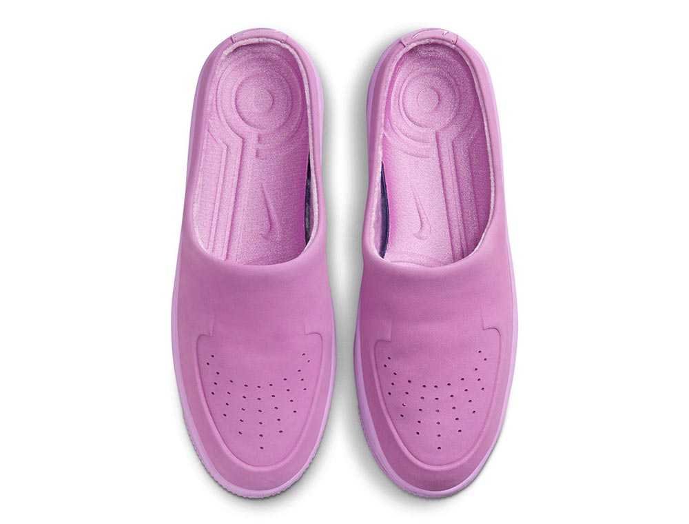 Nike Air Force 1 Lover XX Purple [AO1523-500] - skstore.eu