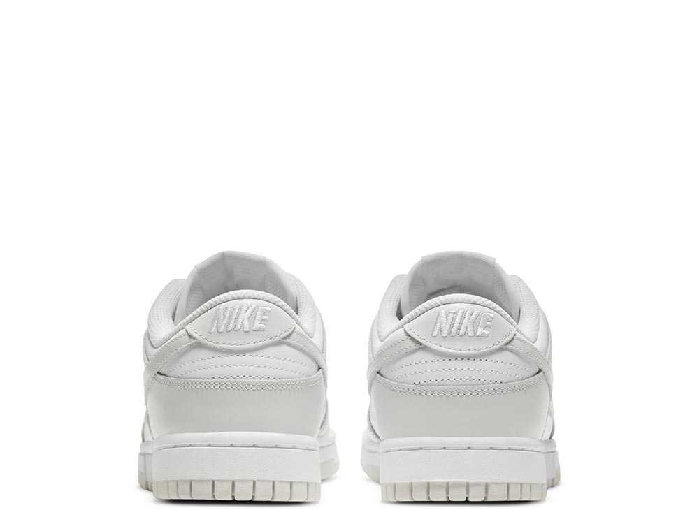 Wmns Nike Dunk Low 'Photon Dust' [DD1503-103]