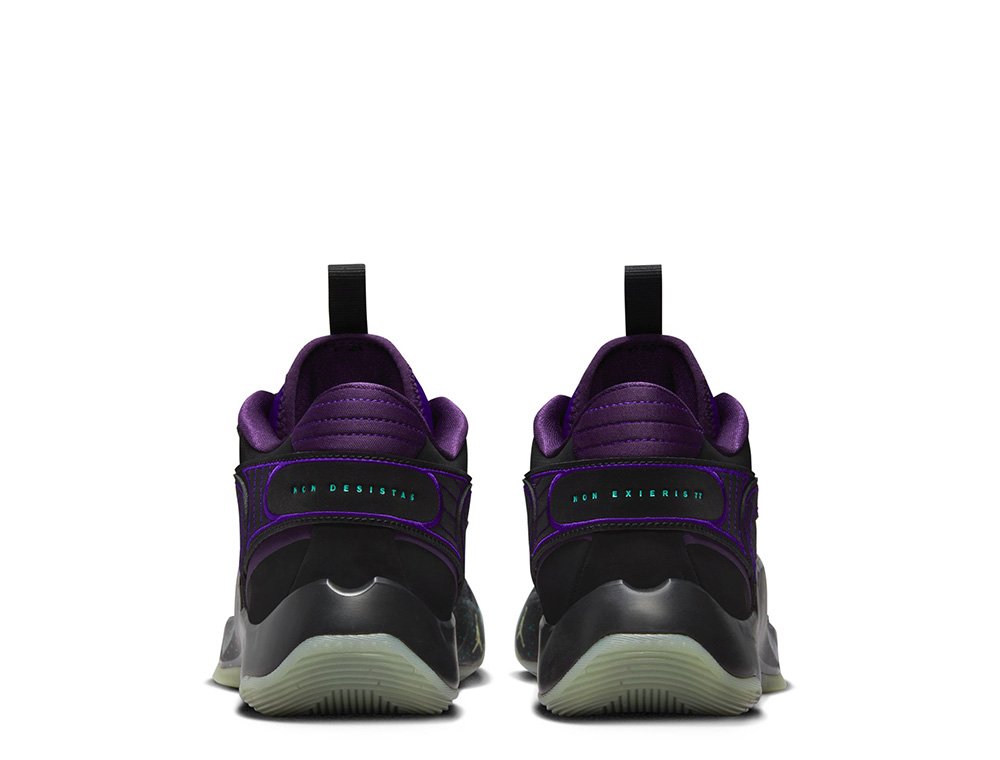 Jordan Luka 2 'Space Hunter' Shoes Black [DX8733-001
