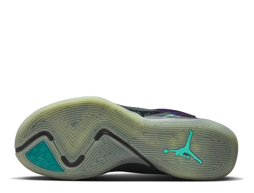 【TAKA】JORDAN LUKA 2 SPACE HUNTER Jordan Luka 2 Luk.AI Space Hunter Men's - DX8733-001/DX9012