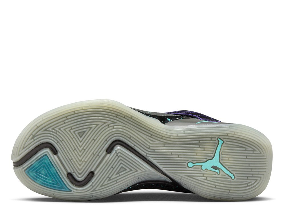 Jordan Luka 2 Space Hunter DX8733-001 Release Date | Hypebeast