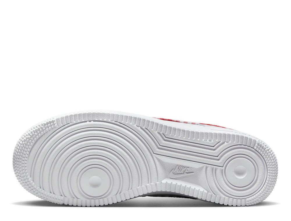 Nike Air Force 1 '07 White [DZ2784-101] - skstore.eu