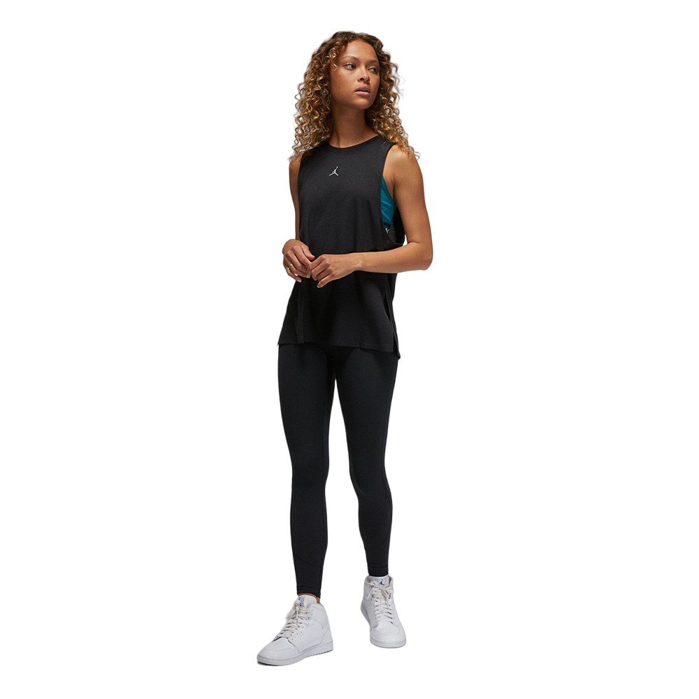 Jordan Sport T-shirt Black [FB4629-010] - skstore.eu