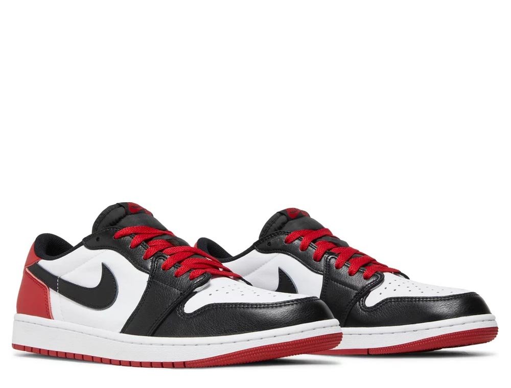 その他 Nike Air Jordan 1 Low Red/Black/White Air Jordan 1 Low SE Men's Shoes. Nike FI