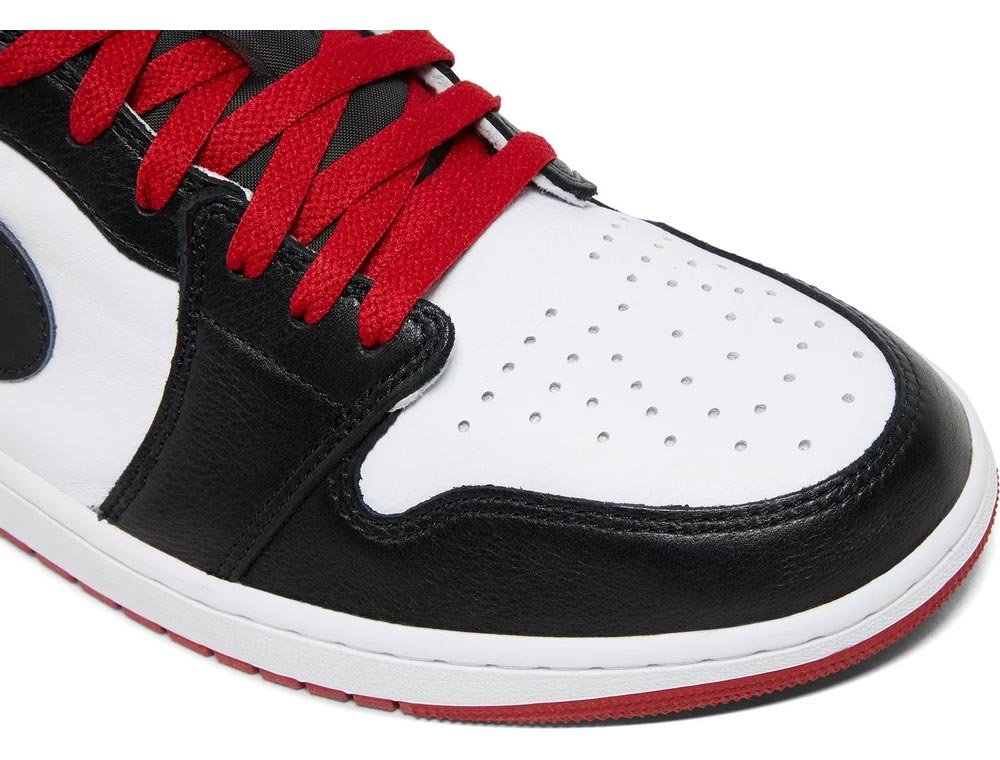 靴 Nike Air Jordan 1 Retro Low OG Black Toe $_57.JPG?set_id=8800005007