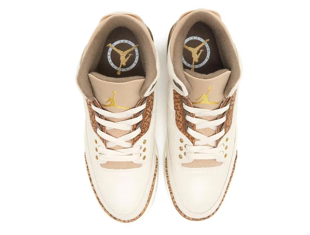 Air Jordan Retro 'Palomino' Beige [CT8532-102]