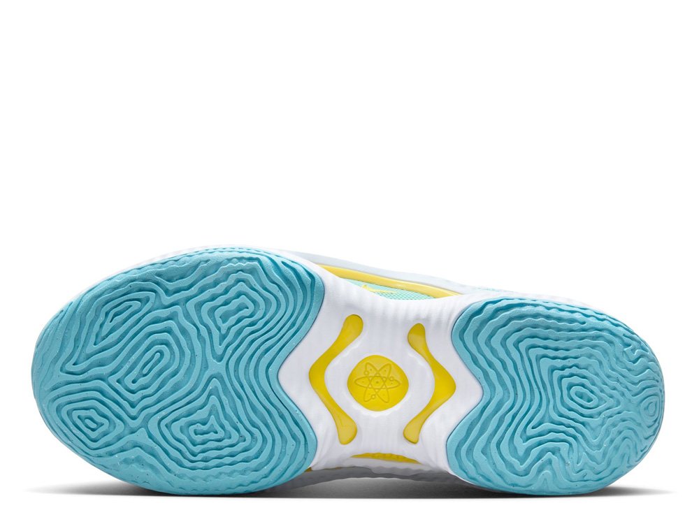 Nike Cosmic Unity 3 Shoes Blue [DV2757-300] - skstore.eu