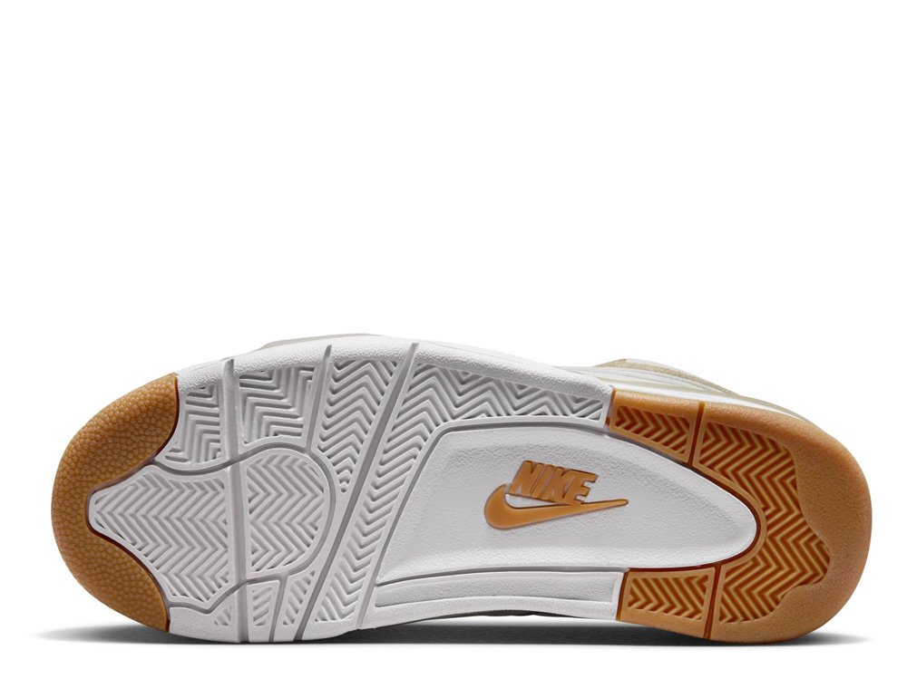 Nike Air Flight 89 Beige [819665-002] - skstore.eu