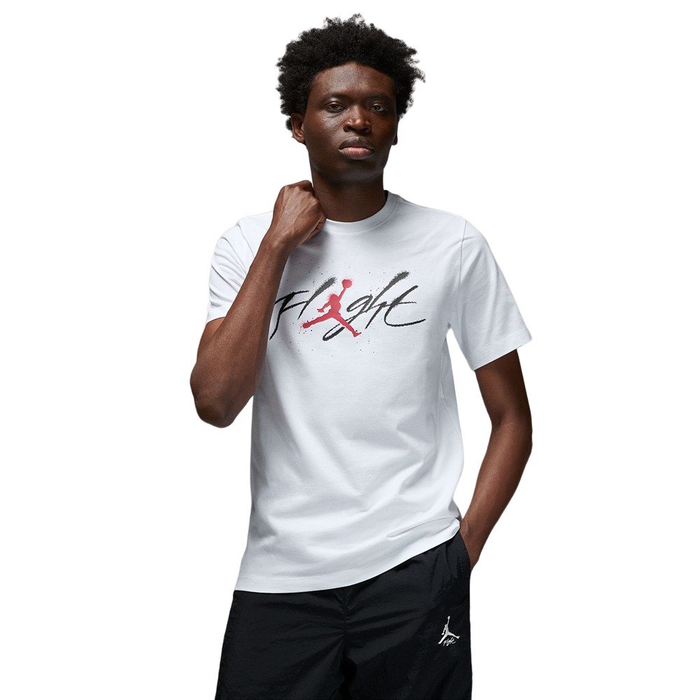 NWT-Men's Nike NBA Philadelphia 76ers RED Dri-Fit Cotton T-Shirt--MEDIUM