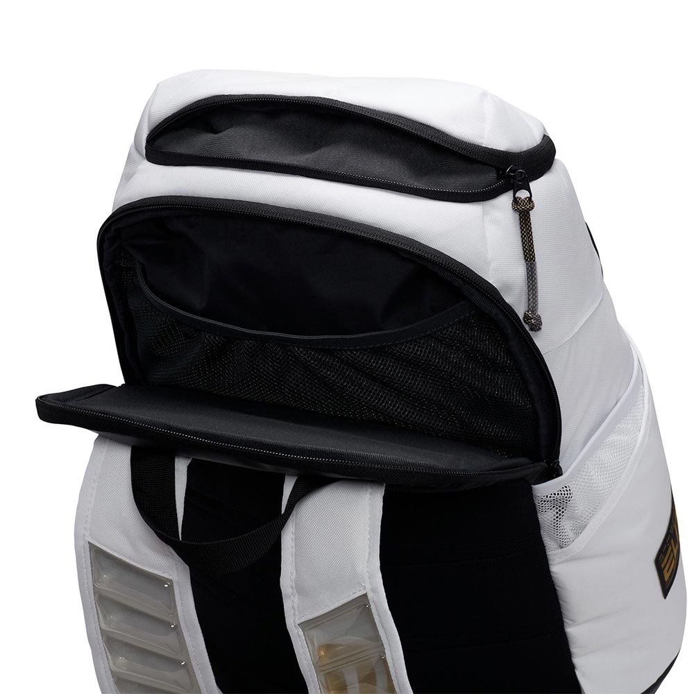 NEW Nike Hoops Elite Pro Backpack 32L Black DX9786-010