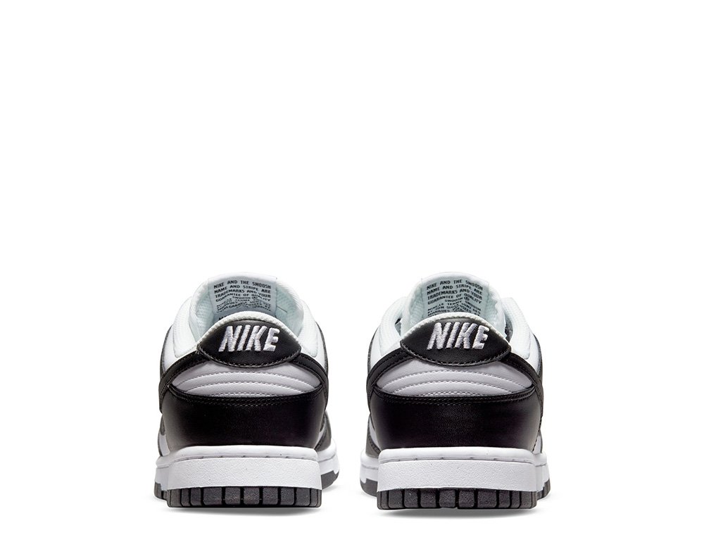 Buty Nike Dunk Low Next Nature Czarne [DD1873-102] - skstore.eu