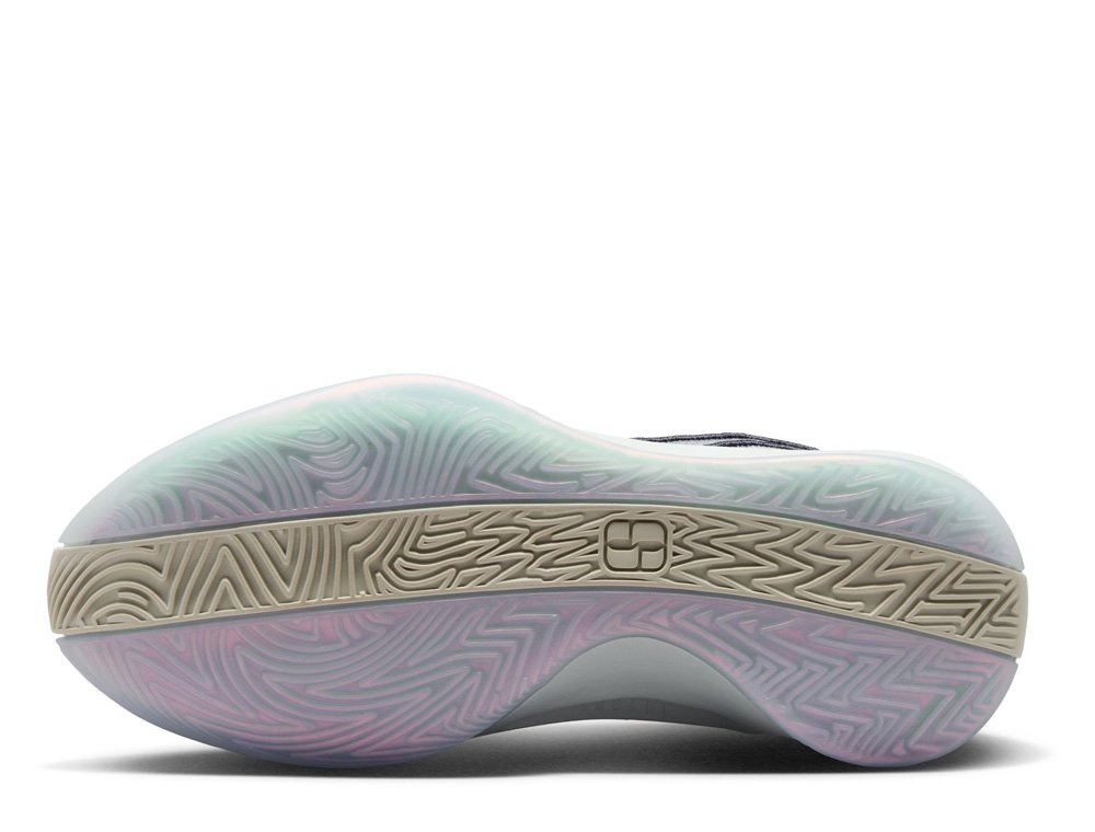 Buty Nike Sabrina 1 'Ionic' Szare [FQ3381-010] - skstore.eu
