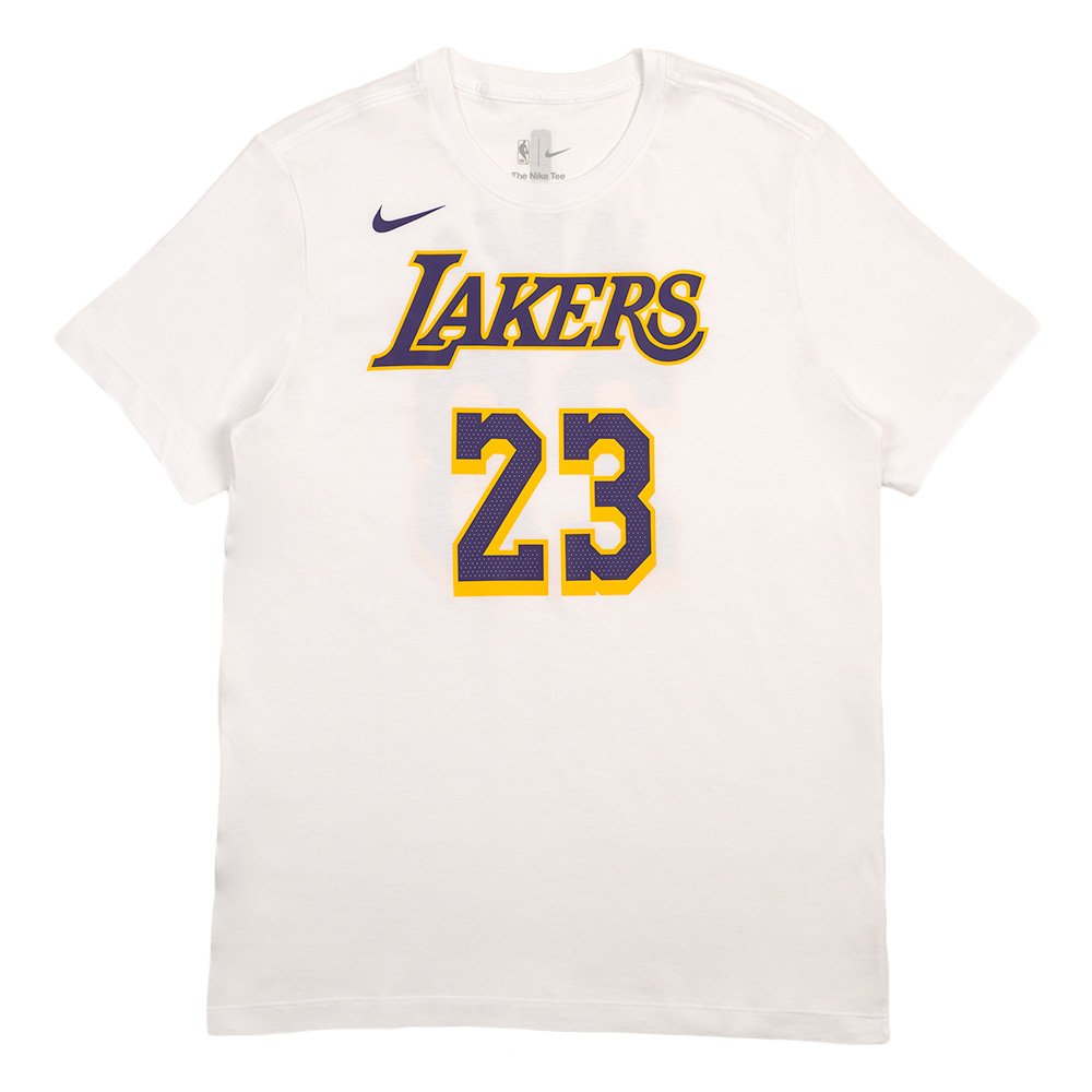 Charlotte Hornets Jordan Name & Number Icon T-Shirt -LaMelo Ball