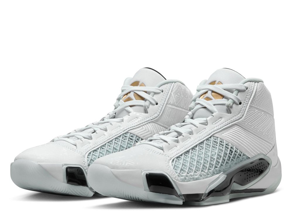 Nike Air Jordan 38（ナイキ　エアジョーダン38） NIKE公式】エア ジョーダン 38 LOW PF バスケットボールシューズ
