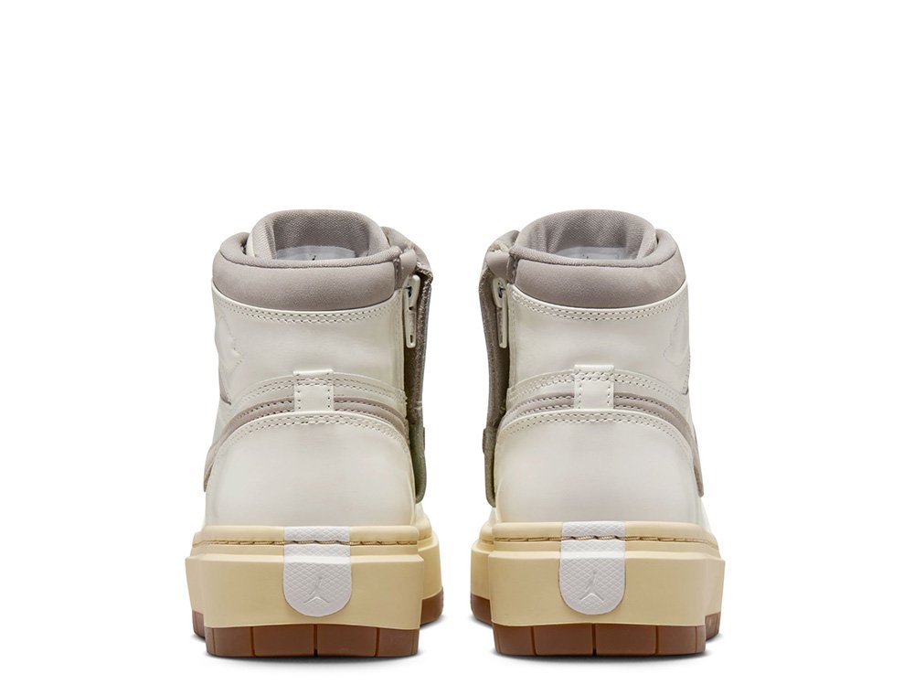 Air Jordan 1 Elevate High SE 'College Grey' [DZ3744-100