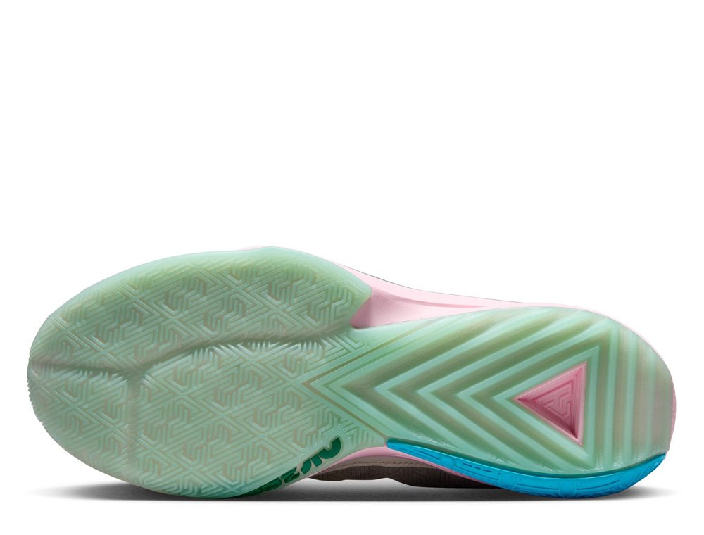 Nike Zoom Freak 5 'Five The Hard Way' [DX4985-100] - skstore.eu
