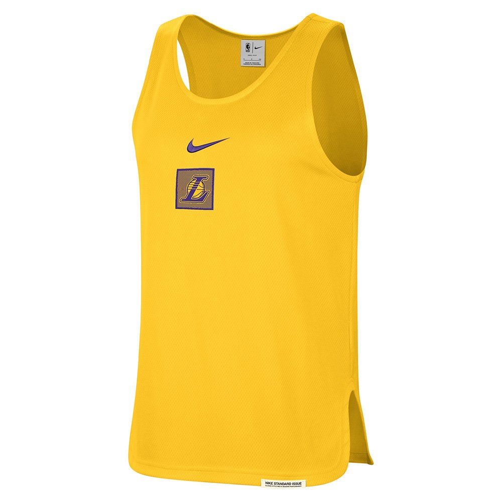Lids Los Angeles Lakers Nike Unisex 2022/23 Swingman Custom Jersey