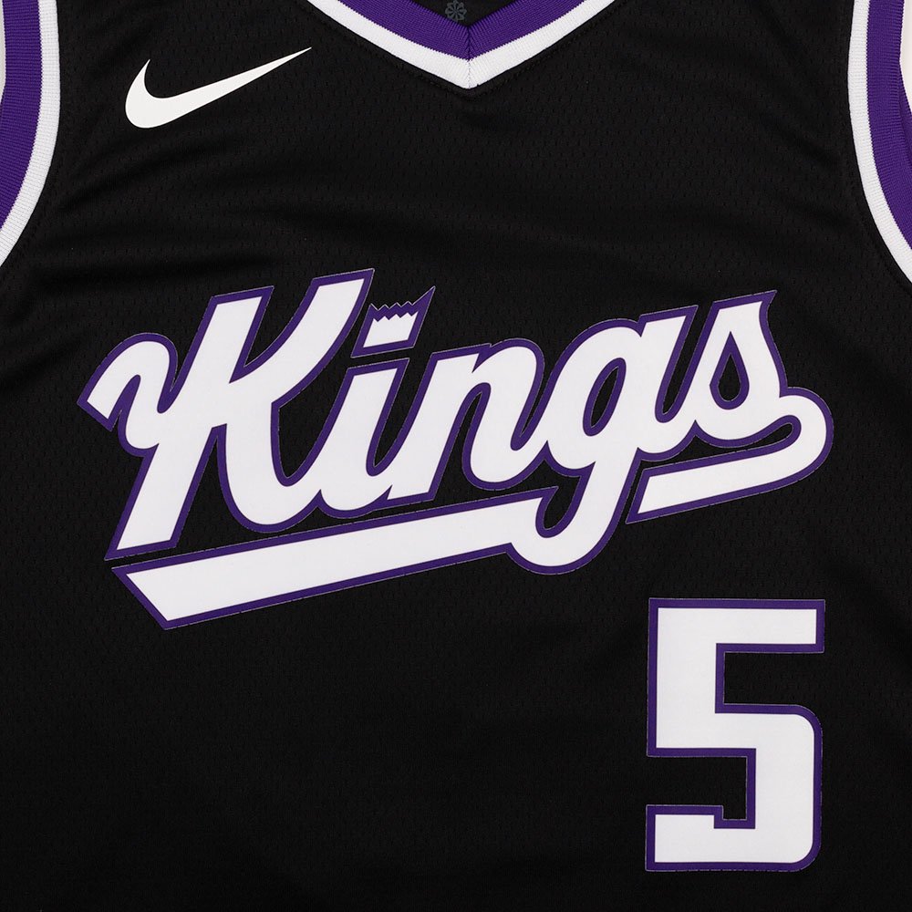 Koszulka Nike Dri-FIT NBA Swingman Sacramento Kings Icon