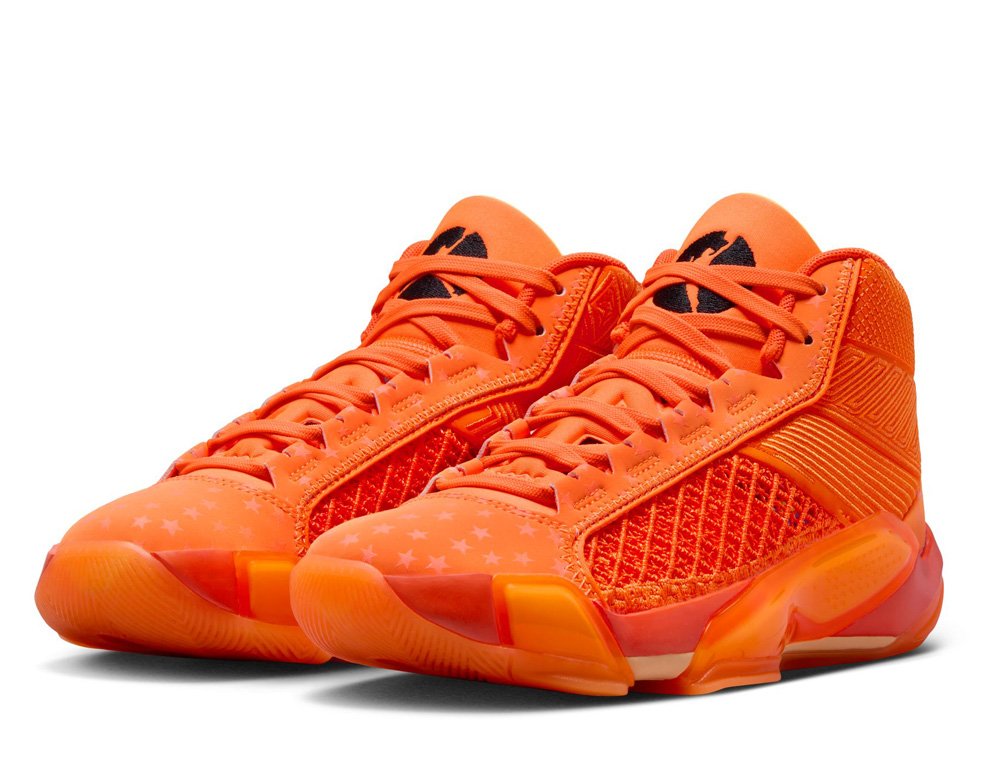 Air Jordan XXXVIII WNBA 'Center Star' [FQ9008-800] - skstore.eu