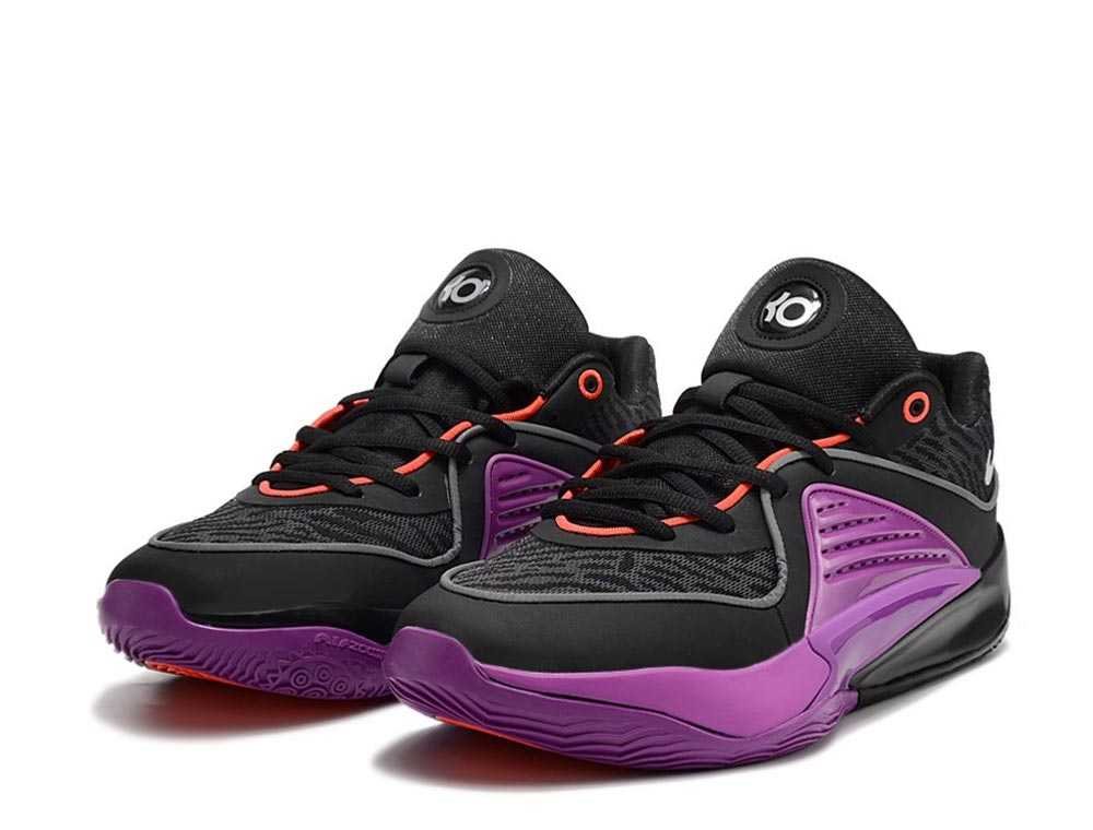 【NIKE】 KD 16 ◆新商品◆ DV2917 003 Amazon.com | Nike KD16 Basketball Shoes (DV2917-003, Black