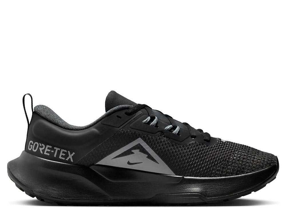 Nike Juniper Trail 2 Gore-tex shoes Black [FB2067-001] - berunner.com
