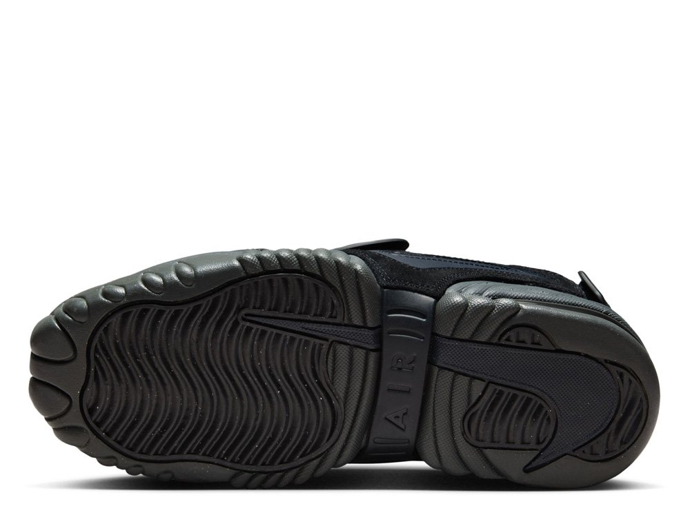 Nike Wmns Air Adjust Force 'Dark Obsidian' [DZ1844-001