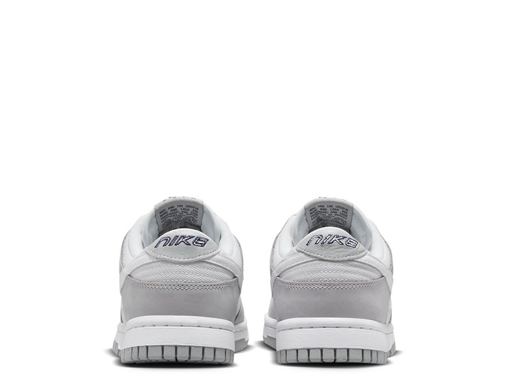 Nike Dunk Low LX NBHD shoes Gray [FB7720-002] - skstore.eu