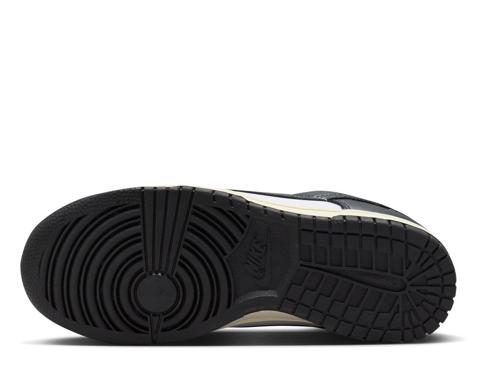 Nike Dunk Low Premium Black shoes [FQ8899-100] - skstore.eu