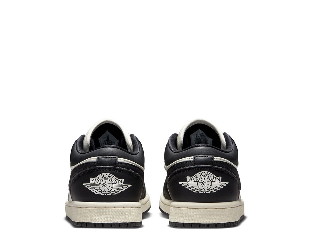 Buty Air Jordan 1 Low SE Czarne [FB9893-101] - skstore.eu