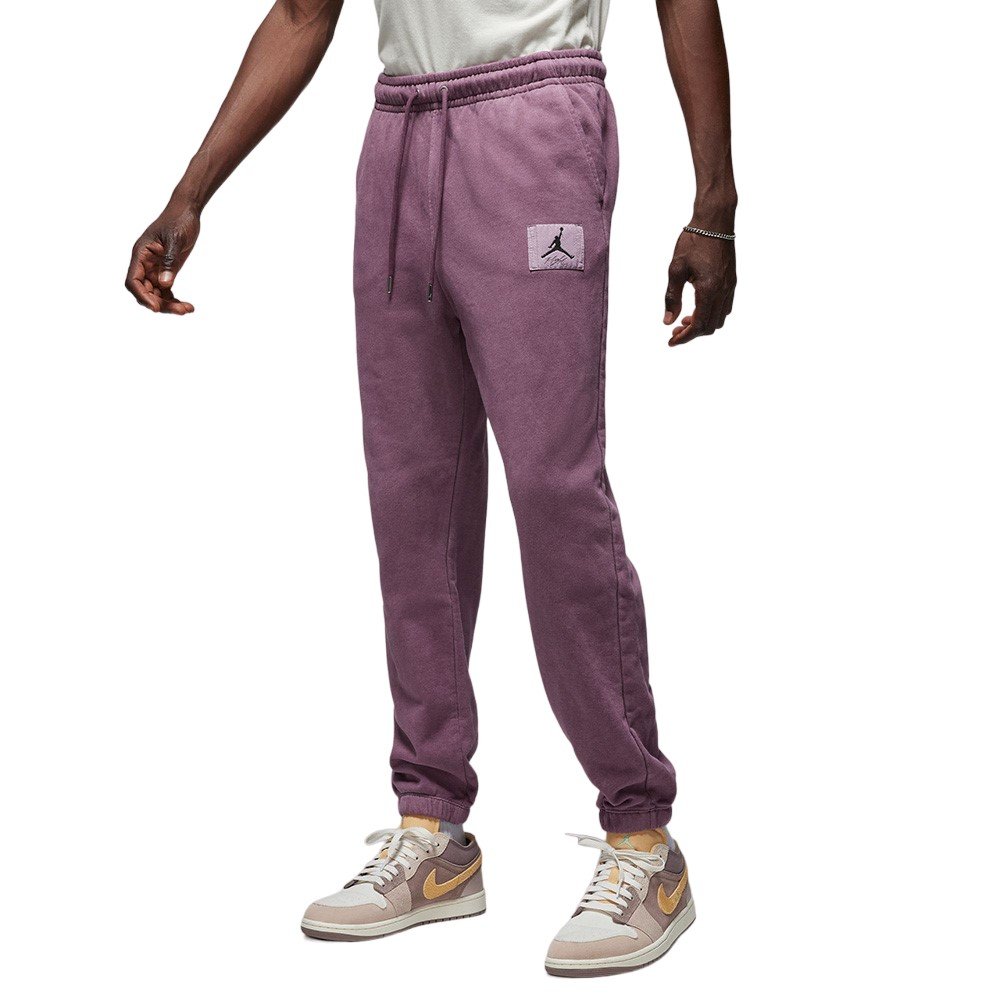 Jordan Essentials Pants Purple