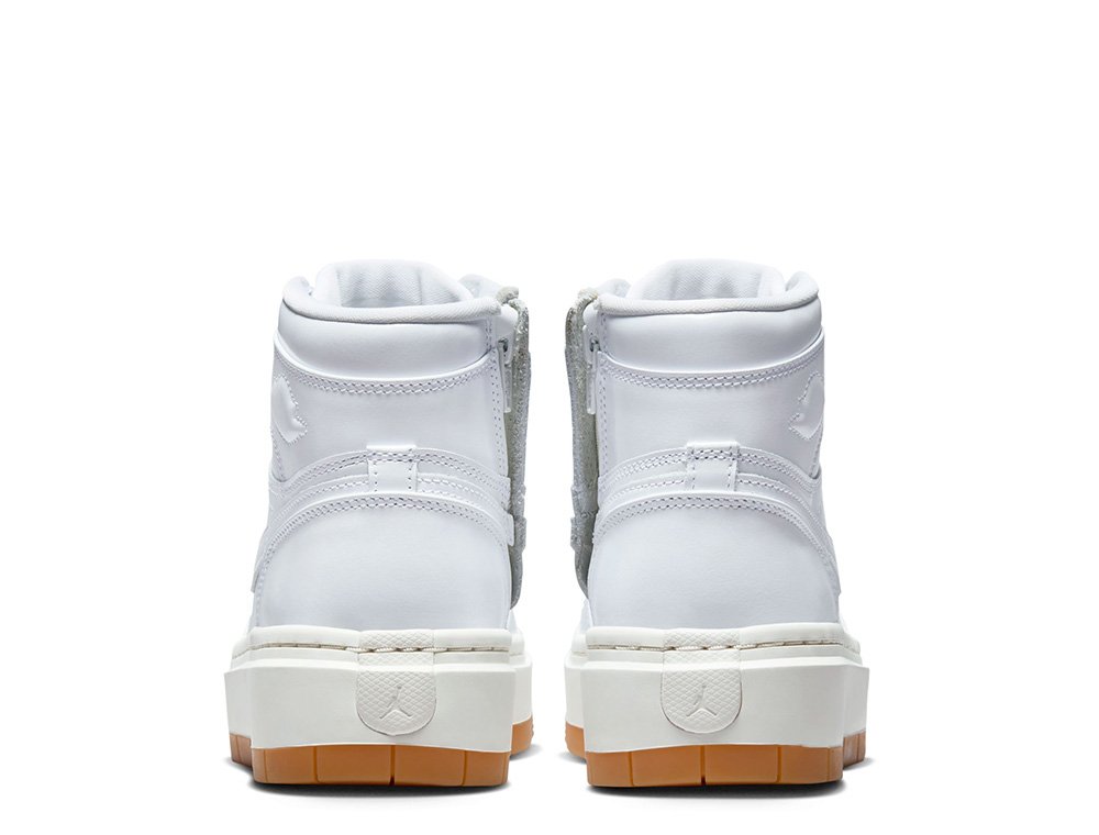Buty Air Jordan 1 Elevate High SE Białe [FB9894-100