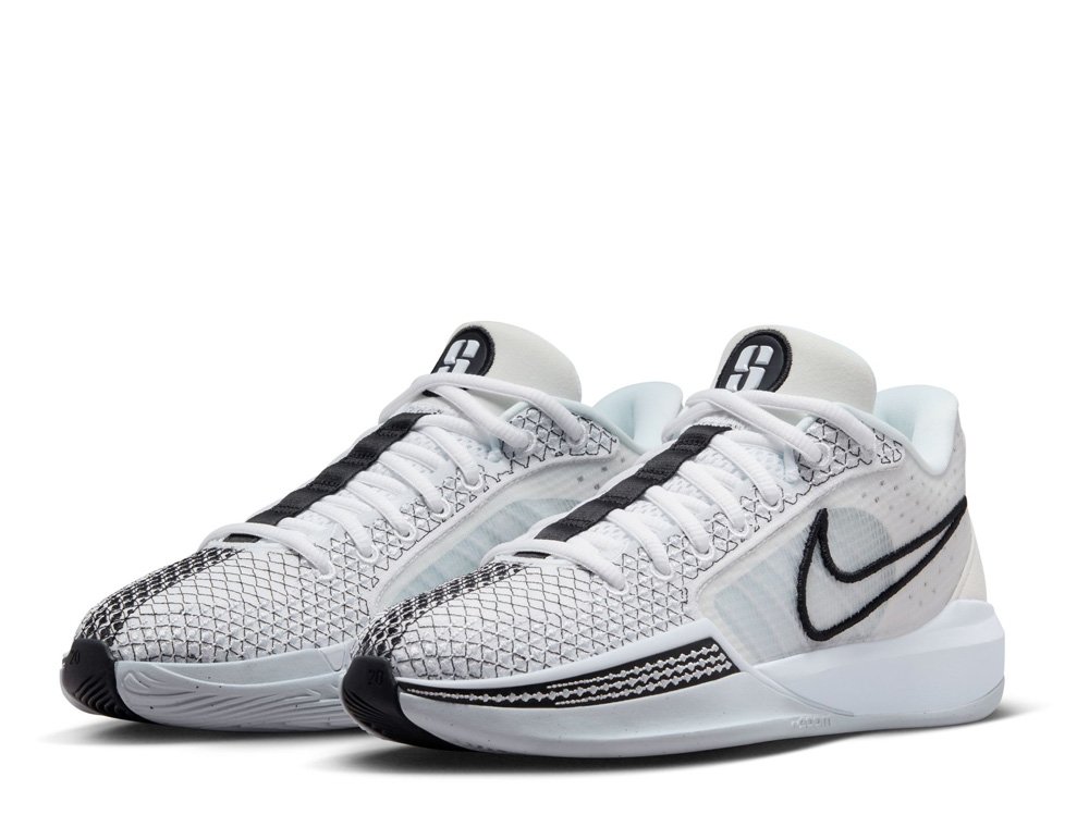 Nike Sabrina 1 'Magnetic' Shoes White [FQ3381-103] - skstore.eu