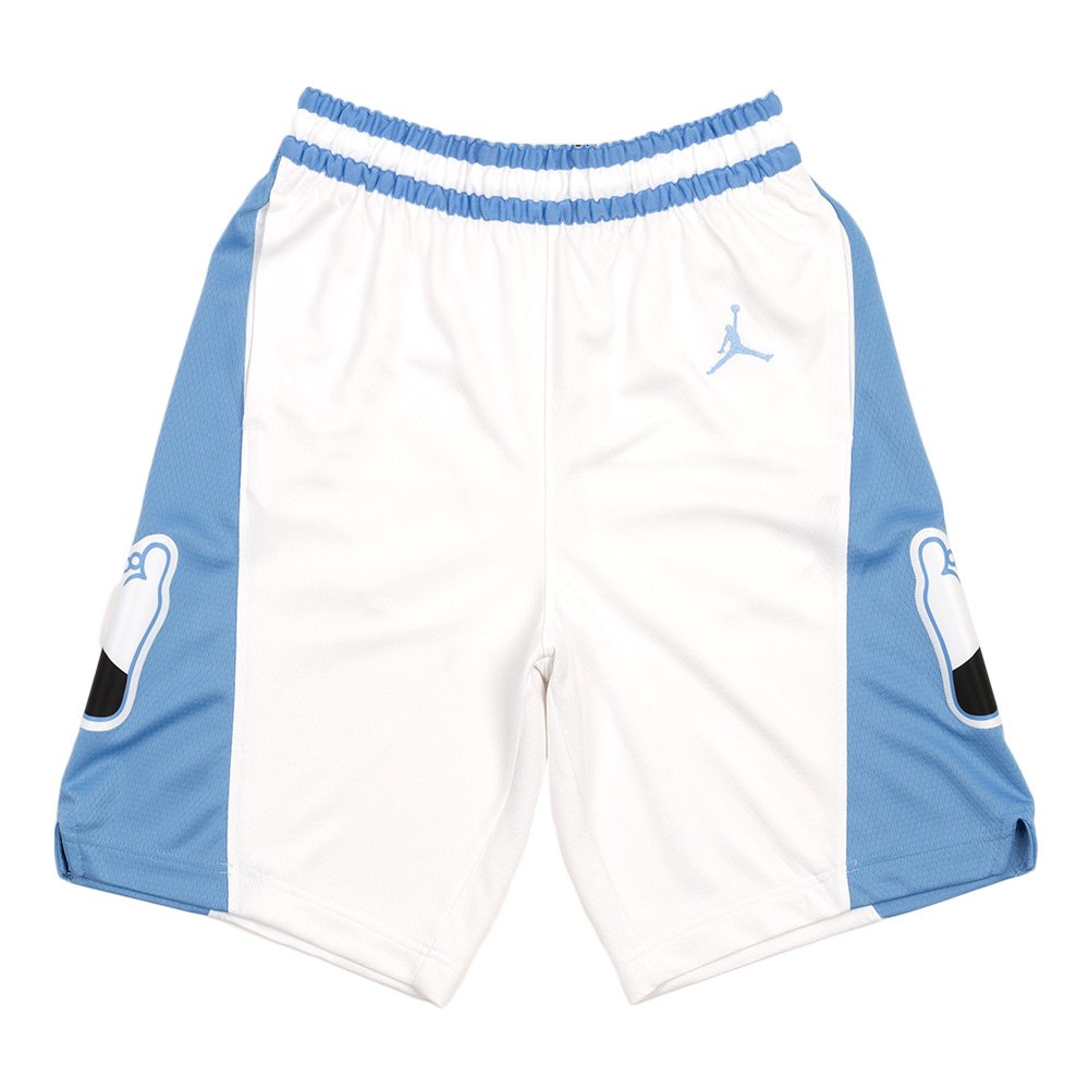 Jordan College Dri-FIT (UNC) Men's Basketball Shorts