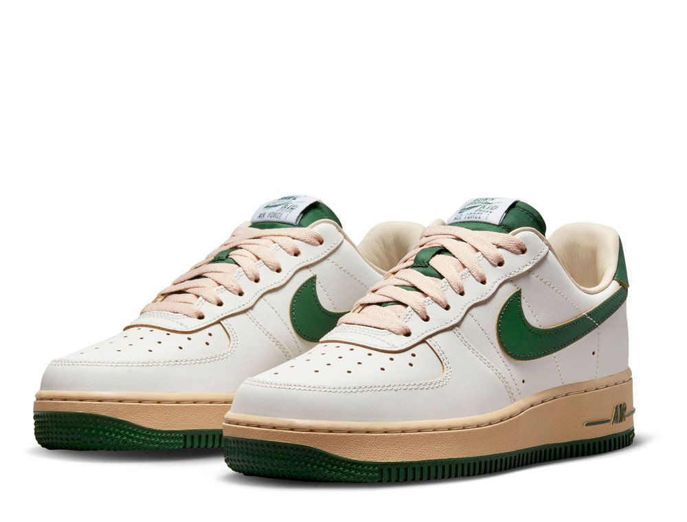 Nike Air Force 1 '07 LV8 Shoes White [DZ4764-133] - skstore.eu