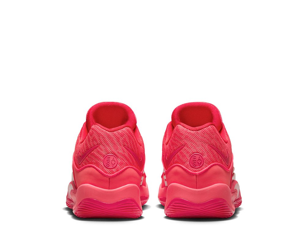 【NIKE】 KD 16 ◆新商品◆ DV2917 803 Nike Kevin Durant KD 16 Ember Glow DV2917-803 Men's Size 17