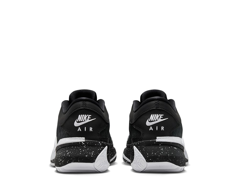 Nike Zoom Freak 5 shoes Black [DX4985-003] - skstore.eu