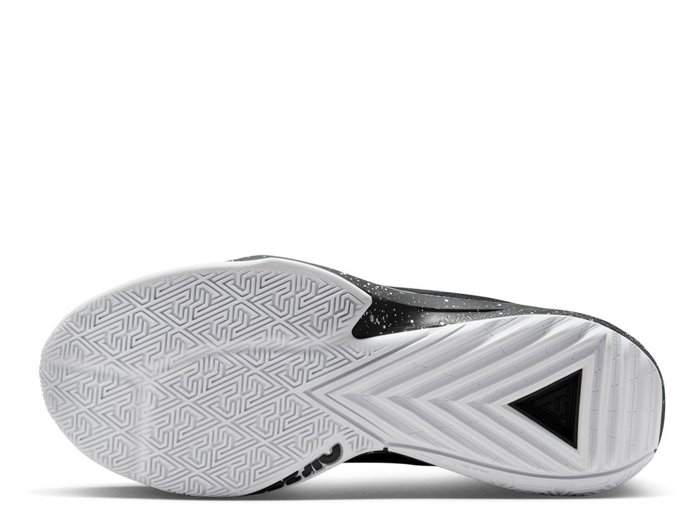 Nike Zoom Freak 5 shoes Black [DX4985-003] - skstore.eu